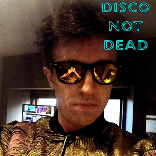 Bp - Tv Disco