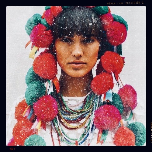 Daytime Beach Set / Sat. 13 June 2020 - Part 1. (Papaya Playa Project, Tulum, Mexico)