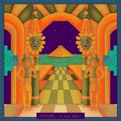 Nizzel - La Casa (Purpura Remix) PREVIEW out now [iN IN]