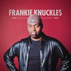 DJ JASON DIGBY - Frankie Knuckles Tribute Mix 2014