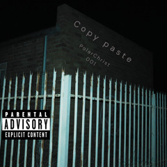 Copy paste - PolarChrist ( Prod. lock )