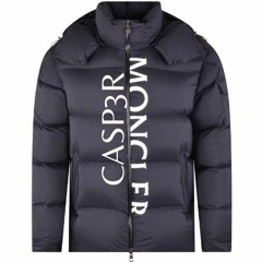 $toryNvrEnds - Moncler (Feat. KTWN)