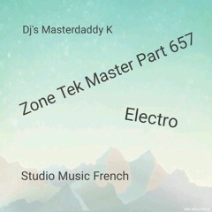 ZONE TEK MASTER PART 657 Electro