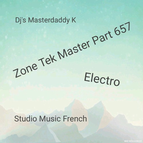 ZONE TEK MASTER PART 657 Electro