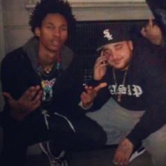 $$$ B L A C K K R A Y $$$ - DROWN