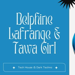 TAWA GIRL - La Barrack (Valence) Lab'Elles