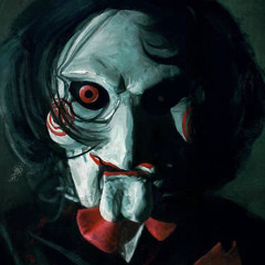 Jigsaw Sings A Song (By Aaron-Fraser-Nash)
