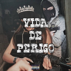 VIDA DE PERIGO - MCs Samy, Fabinho da Osk
