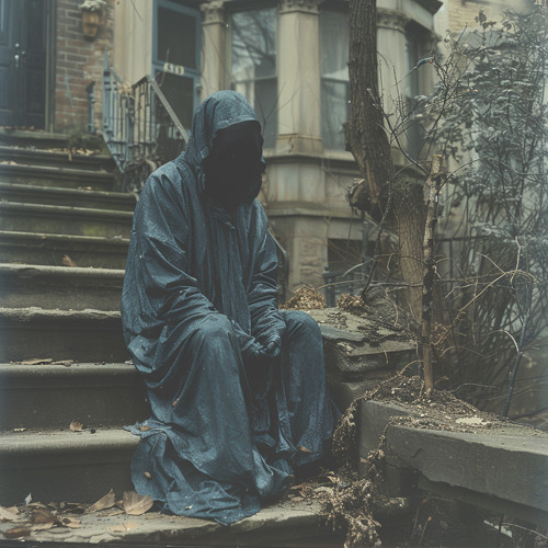 JOEY ByHimself - Haunt Me