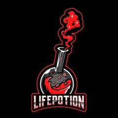 Lifepotion - Psyset recorded at: "Return of the Spirit" 4th September 2021 , by: TRIBUS.ORG