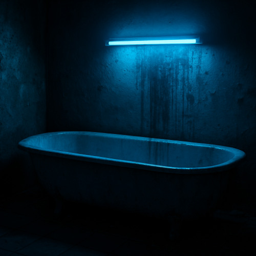 BLUEBATH (Nightfall Edit)