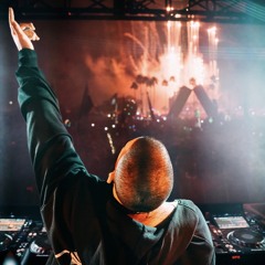 Disparate Youth - ChaseWest & Dan Molinari Edit (Unreleased)