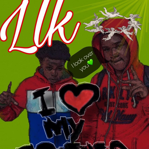 talk my shit (ft.Ld)