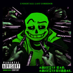 [GREEN SANS - 1/2] ANOTHER DAY, ANOTHER DOLLAR