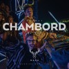 Chambord - Maxa - Burning Man 2024 DJ mix artwork - Electronic music tracklist cover image