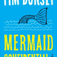 ❤[READ]❤ Mermaid Confidential: A Novel (Serge Storms, 25)