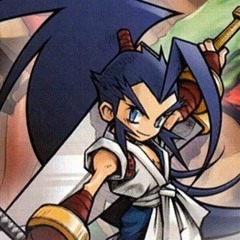 Ps1-"Brave Fencer Musashi"Cypher Beat @Maijrscale@TheYYYSndicate@TVHBTL