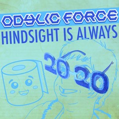 Hindsight Is Always 2020