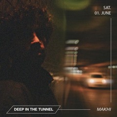 Deep in the Tunnel