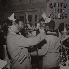 Lucho Bermúdez -  Gaita De Las Flores (Remix)