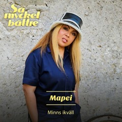 Mapei - Minns Ikväll (Hasse Remix)