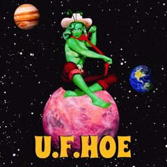 U.F.HOE  -  5.08.2020