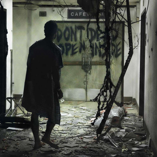Johnnyrollcall (Prod. restlessfc) (echo•frost)