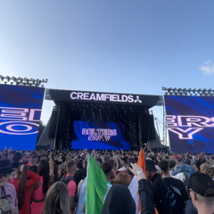 Space Jam (Belters Only Creamfields 2023)