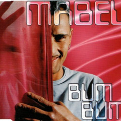 Mabel - Bum Bum (TikTok remix)