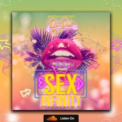 DJ DAV SEX INFINITY  MIX (2020)