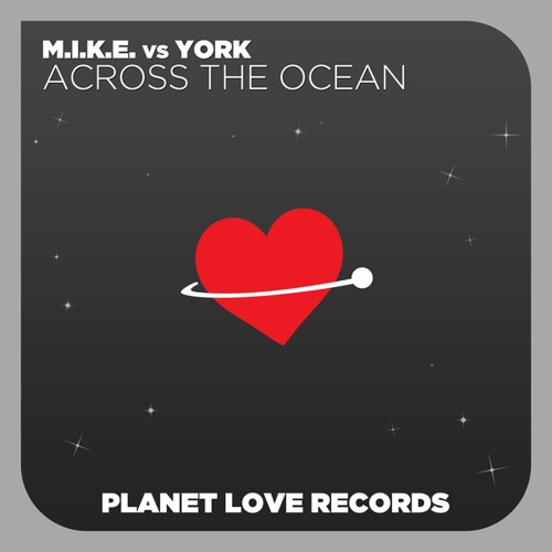 Across The Ocean (M.I.K.E.'s Dub Mix)