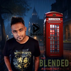 Dj Deezo Blended MixTape Vol. 7 (November 2023)