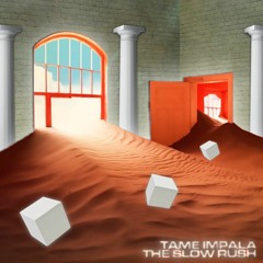 Tame Impala - It Might Be Time (Borby Norton Remix)