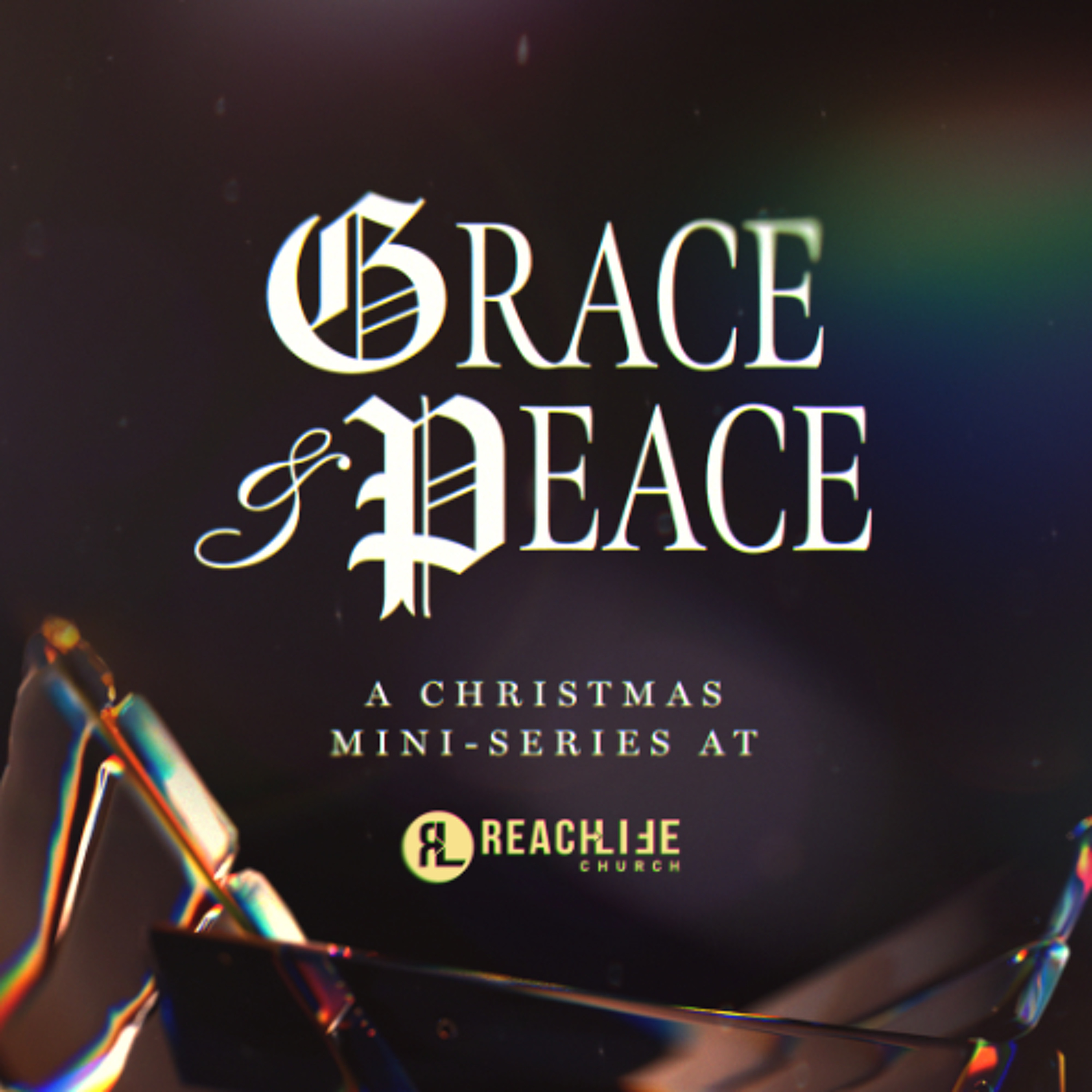 Peace on Earth episode artwork