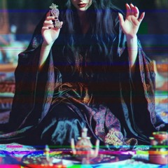 Quantum Binary Aniel ☿️