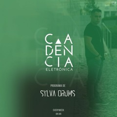 𝗦𝗬𝗟𝗩𝗔 𝗗𝗥𝗨𝗠𝗦┃Cadência Eletrónica 16