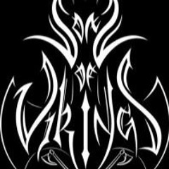 HEAVY METAL - SONS OF VIKINGS - DEMO 2006