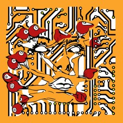HSM PREMIERE | Jose Rico - Agonias [Chubby Records]