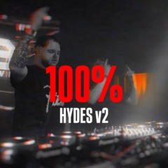 100% HYDES v2