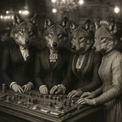 Melancholia Soundsystem- Phantoms of Life EP