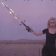 Grimes - Genesis (B.R.U.M.E. "Amen Break" Remix)