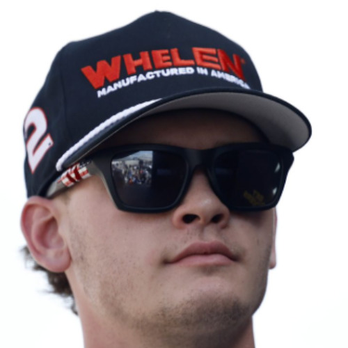 Preparation, Peace & Pressures of Title Chasing with Jesse Love