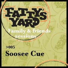 Fatty's Yard Family & Friends Guest Mix June 2020