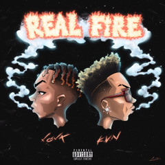 XØXA - Real Fire (feat. KVN)