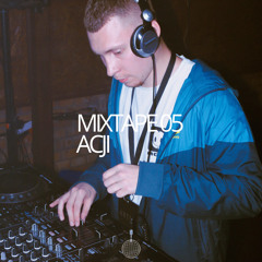 MIXTAPE 05 ACJI