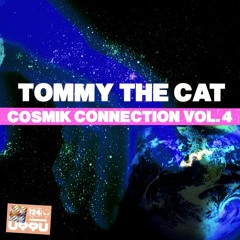 Tommy The Cat - Destination Unknown