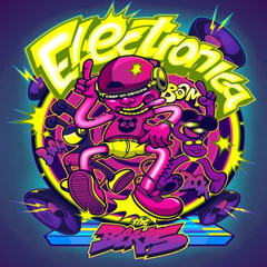 Musica ELECTRONICA ✅ Lo Mas Nuevo y Lo Mejor