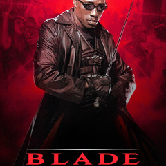 "BLADE" SPESH (Pump Panel - Confusion) Live Jam