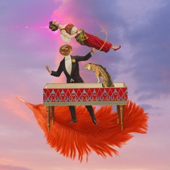 Secret Selector presents INTRIGUE. Part 3