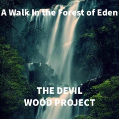 A Walk In the Forest of Eden